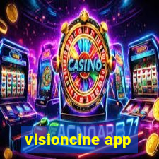 visioncine app